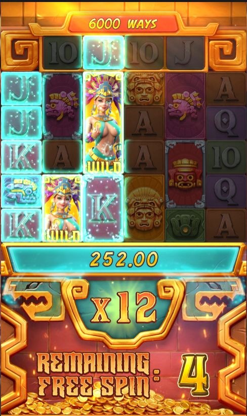 Lucky Blinders Casino